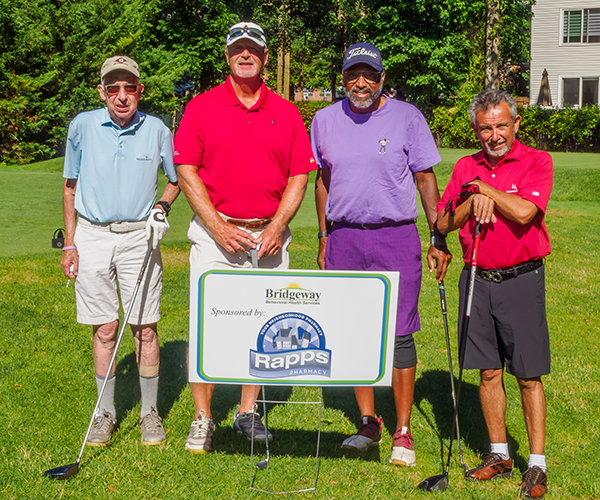 2024 Golf Classic