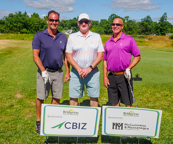 2024 Golf Classic