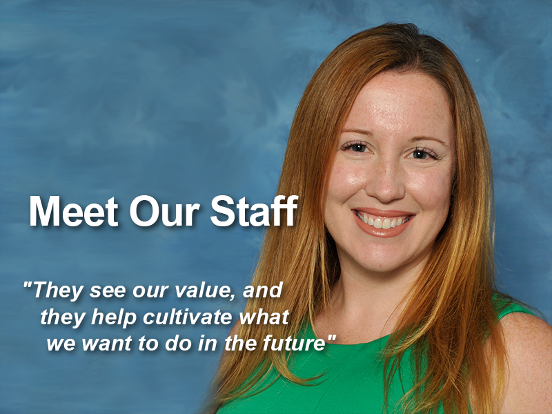 VIDEO: Hear what our staff say about being part of the Bridgeway Team